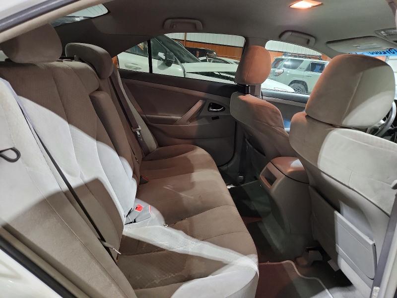 Auction sale of the 2009 Toyota Camry, vin: 4T1BE46K39U917395, lot number: 77572805