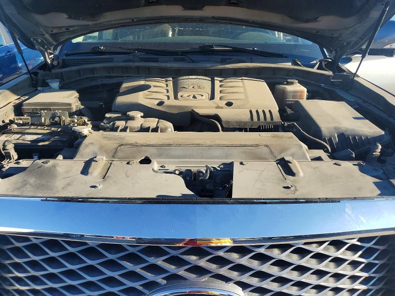 Aukcja sprzedaży 2018 Infiniti Qx80, vin: JN8AZ2NFXJ9661684, numer aukcji: 77558865