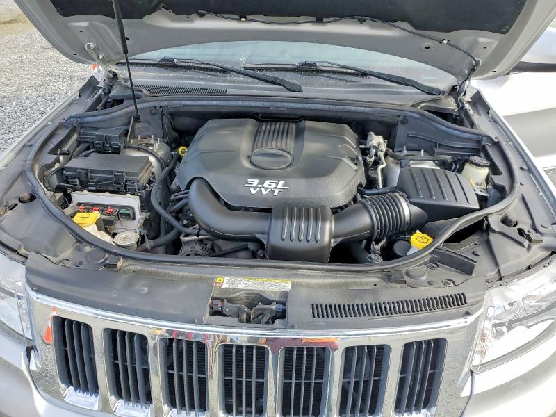 78602345 :رقم المزاد ، 1C4RJEAG5DC549744 vin ، 2013 Jeep Grand Cherokee مزاد بيع