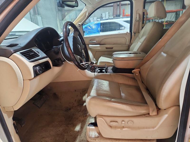 Продаж на аукціоні авто 2007 Cadillac Escalade, vin: 3GYFK62887G175106, номер лоту: 78539575