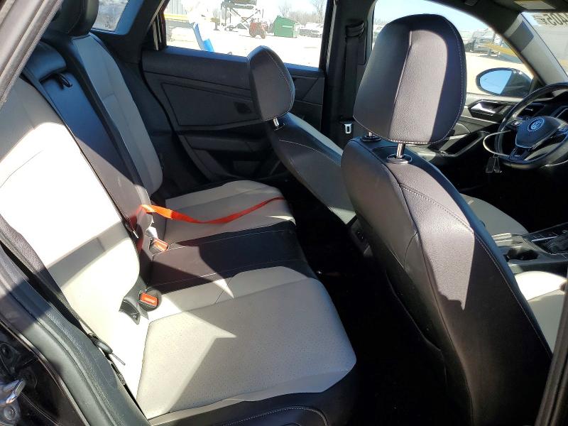 Aukcja sprzedaży 2019 Volkswagen Jetta, vin: 3VWCB7BU4KM237359, numer aukcji: 78984405