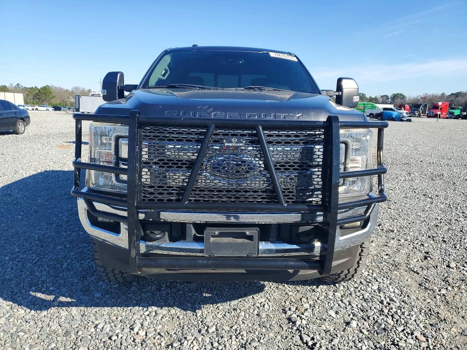 Aukcja sprzedaży 2017 Ford F250, vin: 1FT7W2BT2HEE92299, numer aukcji: 78610755