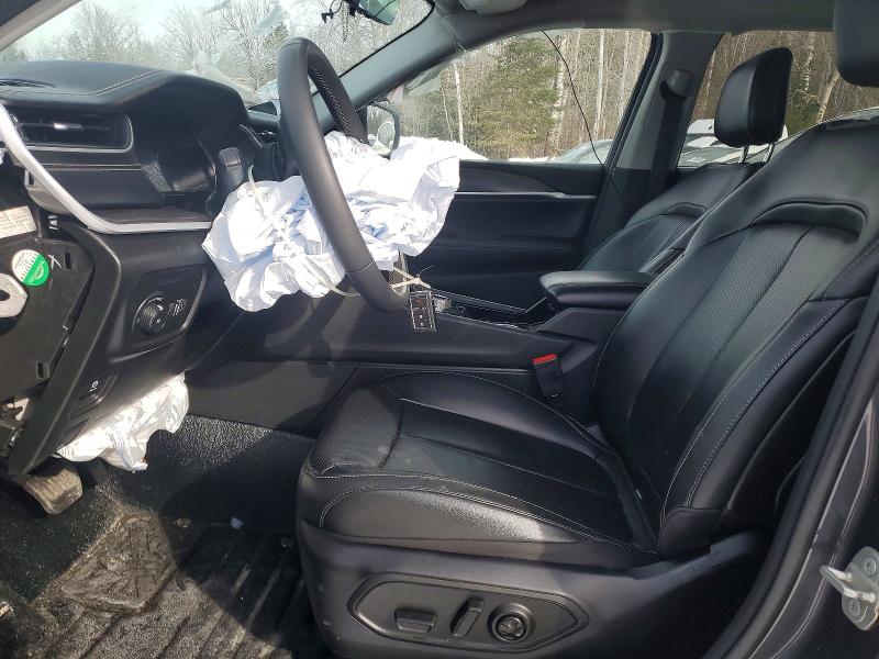 Продажа на аукционе авто 2023 Jeep Grand Cherokee, vin: 1C4RJKBG3P8865051, номер лота: 76427915