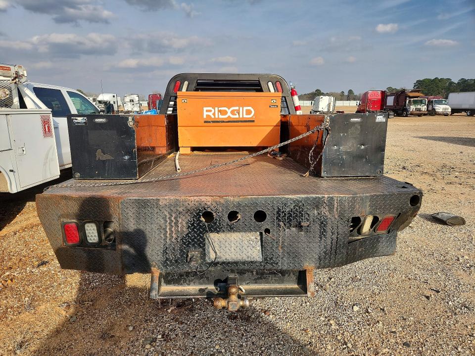 Aukcja sprzedaży 2014 Ram 3500, vin: 3C7WRTCL6EG113450, numer aukcji: 78255545