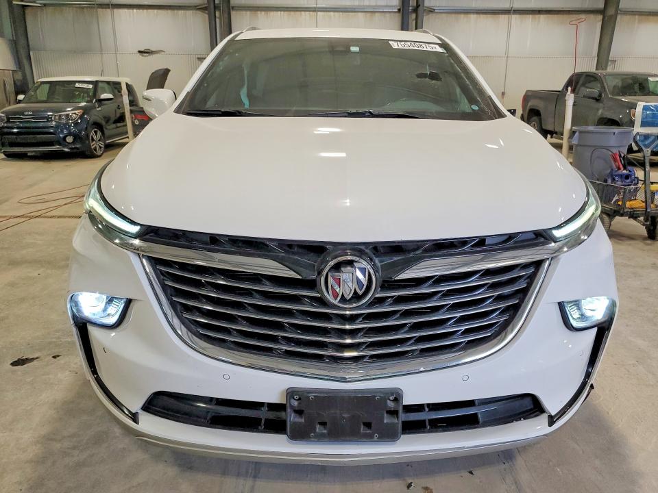 Продажа на аукционе авто 2023 Buick Enclave, vin: 5GAEVAKW1PJ179072, номер лота: 75540875