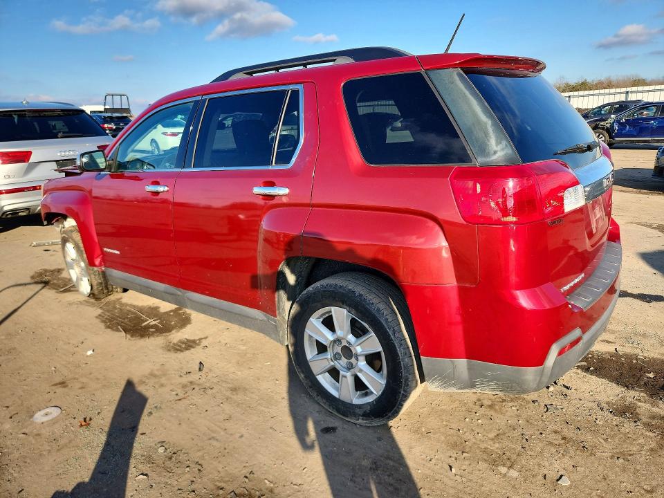 77613375 :رقم المزاد ، 2GKALSEK9D6385724 vin ، 2013 Gmc Terrain مزاد بيع