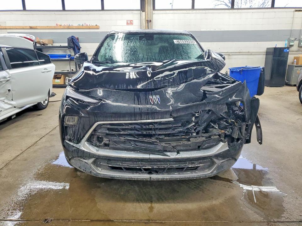 78693395 :رقم المزاد ، KL4AMBSL8SB181104 vin ، 2025 Buick Encore Gx مزاد بيع