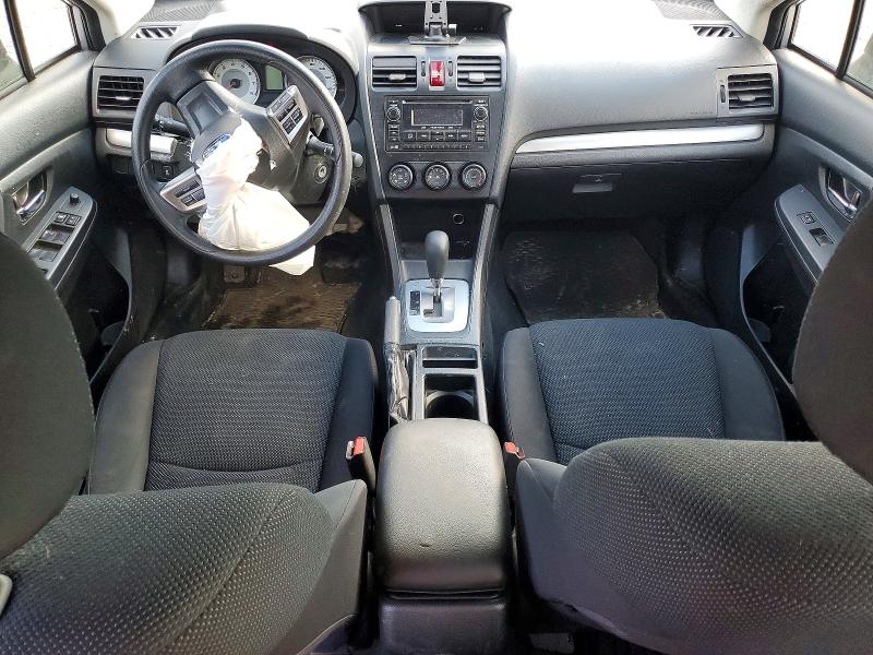 Aukcja sprzedaży 2014 Subaru Impreza, vin: JF1GPAC69E8253400, numer aukcji: 79207885