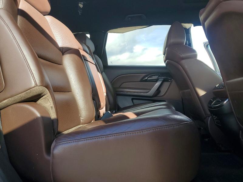 Продажа на аукционе авто 2007 Acura Mdx, vin: 2HNYD288X7H522616, номер лота: 78174515