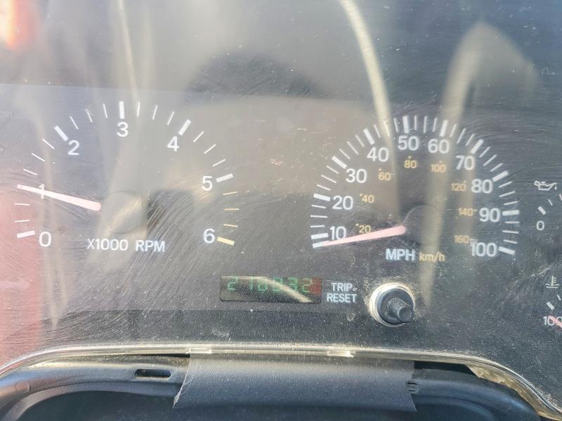 Aukcja sprzedaży 2001 Jeep Cherokee, vin: 1J4FF48S91L613539, numer aukcji: 78181005