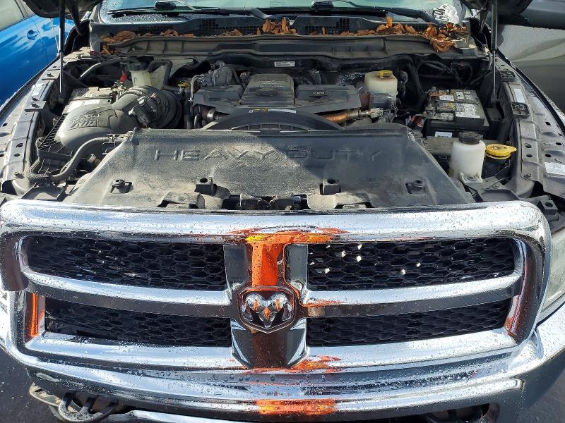 77773535 :رقم المزاد ، 3C6UR5CLXGG119388 vin ، 2016 Ram 2500 مزاد بيع