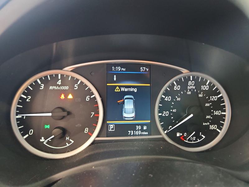 Продаж на аукціоні авто 2019 Nissan Sentra, vin: 3N1AB7AP0KY330915, номер лоту: 75944205