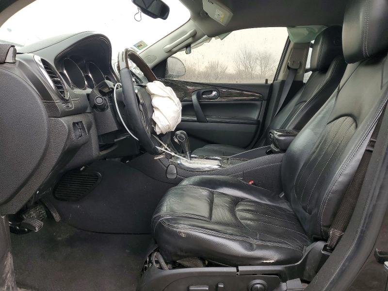 Aukcja sprzedaży 2014 Buick Enclave, vin: 5GAKRBKD4EJ134894, numer aukcji: 77003705