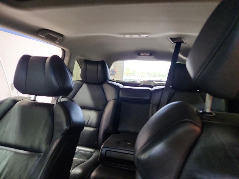 Продаж на аукціоні авто 2013 Acura Mdx, vin: 2HNYD2H27DH509099, номер лоту: 77552245