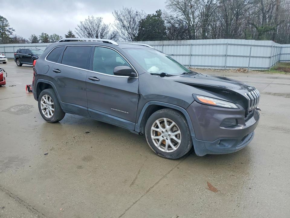 Aukcja sprzedaży 2014 Jeep Cherokee, vin: 1C4PJLCB9EW319668, numer aukcji: 78736545