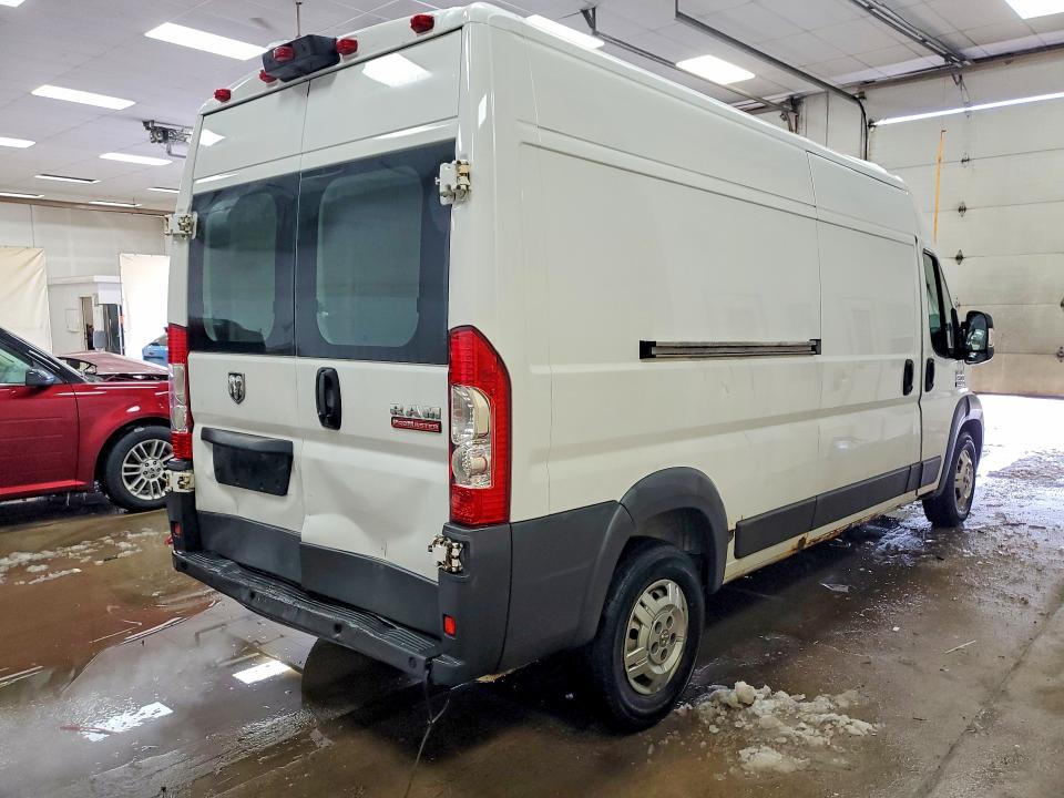 Продаж на аукціоні авто 2014 Ram Promaster, vin: 3C6TRVDG6EE117160, номер лоту: 74550245