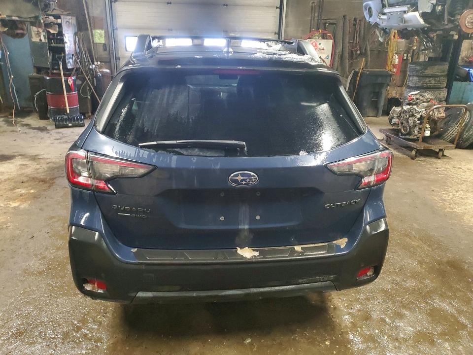Продажа на аукционе авто 2024 Subaru Outback, vin: 4S4BTDLC9R3120495, номер лота: 77096705