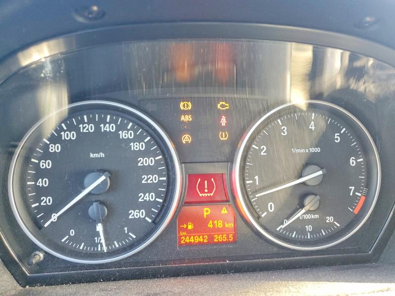 Aukcja sprzedaży 2011 Bmw 328 Xi, vin: WBAUU3C54BA541464, numer aukcji: 75463925