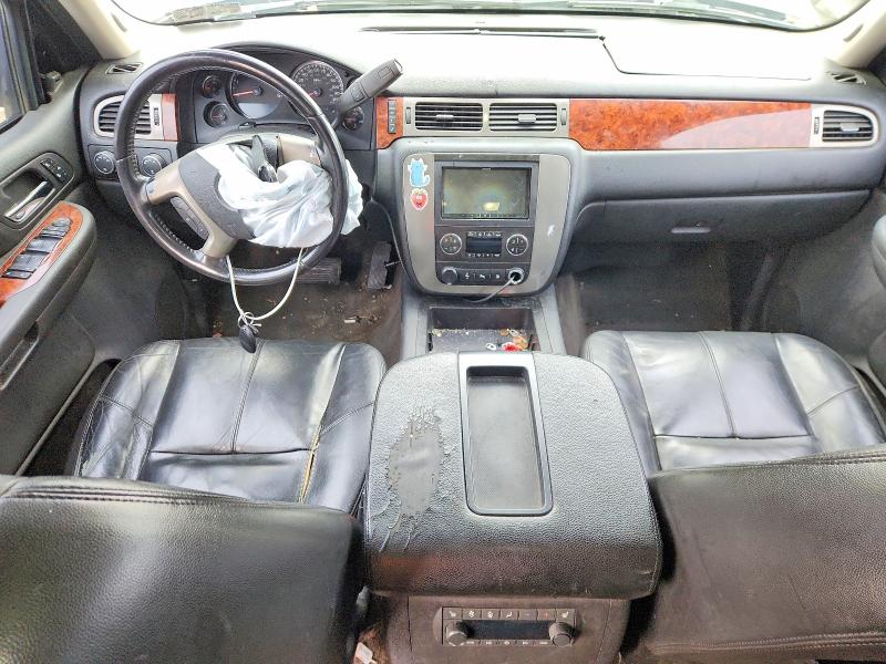 77777655 :رقم المزاد ، 1GKFK16Y59R147628 vin ، 2009 Gmc Yukon مزاد بيع