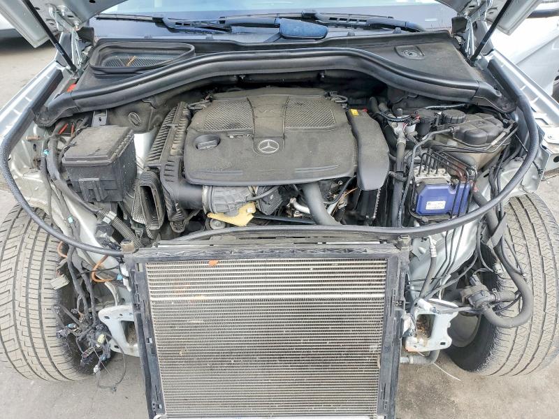 Продаж на аукціоні авто 2016 Mercedes-benz Gle, vin: 4JGDA5JB7GA694021, номер лоту: 76483565
