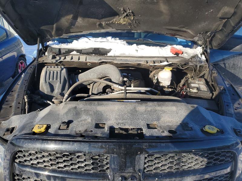 Продажа на аукционе авто 2019 Ram 1500 Classic, vin: 1C6RR7KT3KS738144, номер лота: 75014565