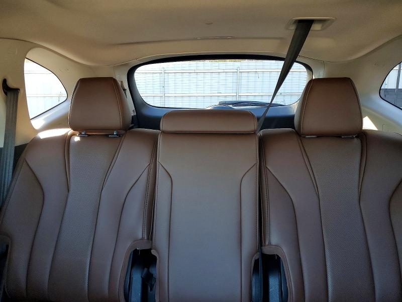 76782865 :رقم المزاد ، 5J8YE1H47NL006869 vin ، 2022 Acura Mdx مزاد بيع