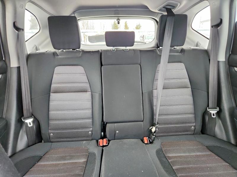 Продаж на аукціоні авто 2019 Honda Cr-v, vin: 2HKRW2H21KH121259, номер лоту: 78331915