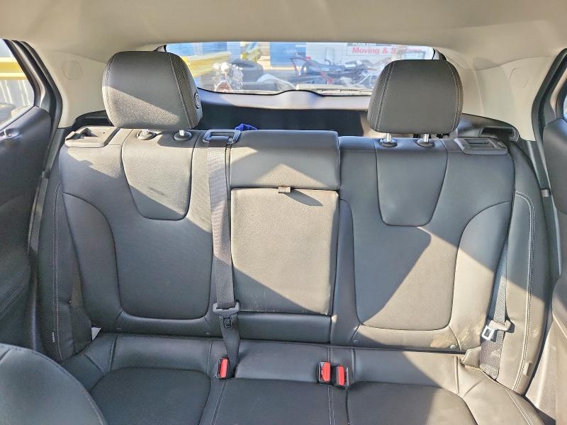 Aukcja sprzedaży 2024 Buick Encore Gx, vin: KL4AMDSL9RB132743, numer aukcji: 74932655