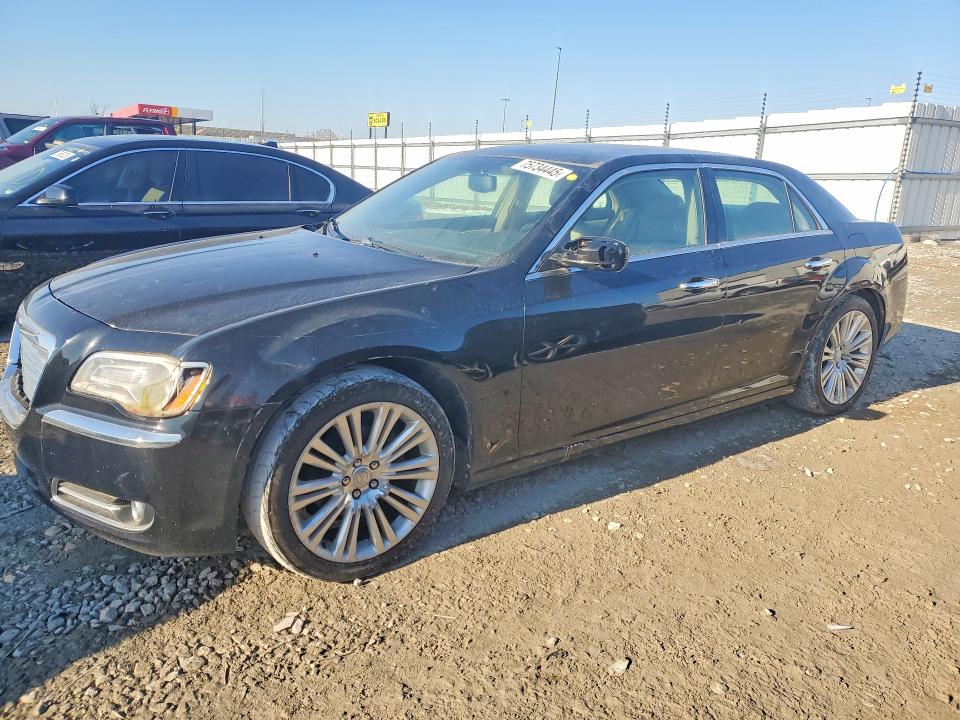 Aukcja sprzedaży 2012 Chrysler 300, vin: 2C3CCACG0CH188364, numer aukcji: 75734445