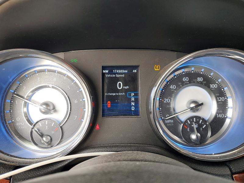 Продажа на аукционе авто 2012 Chrysler 300, vin: 2C3CCACG2CH234437, номер лота: 78454915