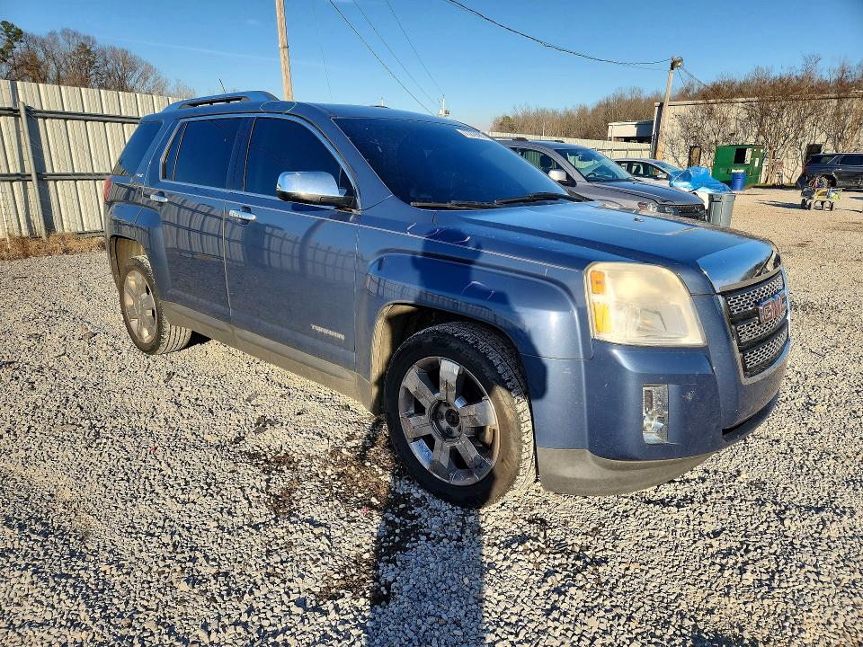 Продаж на аукціоні авто 2012 Gmc Terrain, vin: 2GKFLWE59C6259093, номер лоту: 77279865