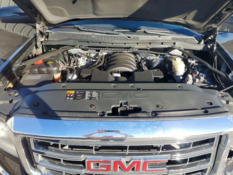 76248695 :رقم المزاد ، 3GTU2UEC1EG330545 vin ، 2014 Gmc Sierra مزاد بيع