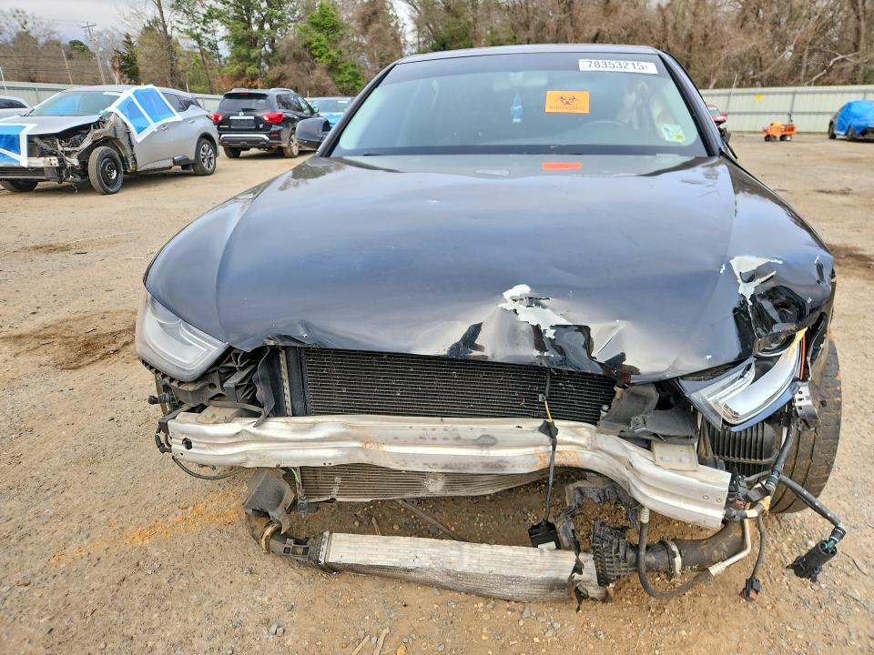 Aukcja sprzedaży 2016 Audi A4, vin: WAUAFAFL8GN017083, numer aukcji: 78353215