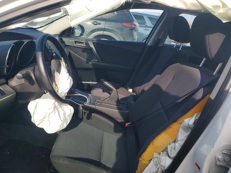 Продажа на аукционе авто 2010 Mazda 3, vin: JM1BL1SF0A1312452, номер лота: 74768615