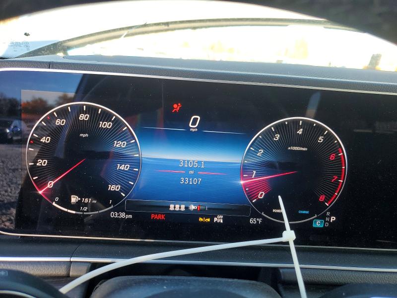 77115705 :رقم المزاد ، 4JGFB5KB1RB017189 vin ، 2024 Mercedes-benz Gle مزاد بيع