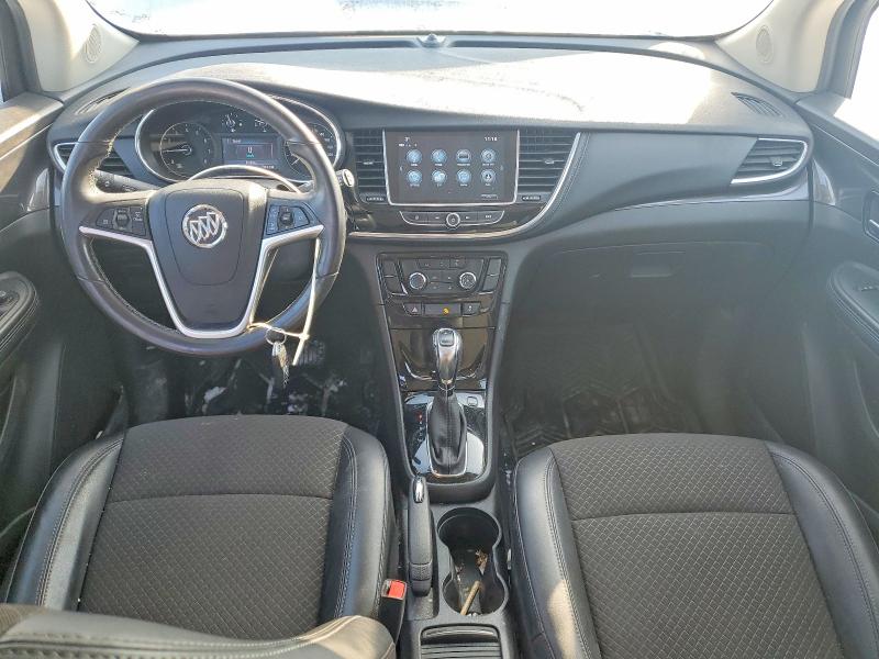 Aukcja sprzedaży 2019 Buick Encore Pre, vin: KL4CJASB8KB924248, numer aukcji: 74683385