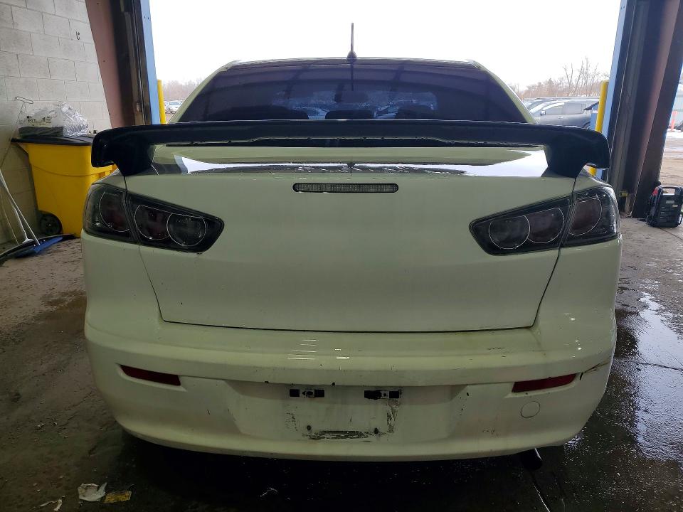 Продаж на аукціоні авто 2012 Mitsubishi Lancer, vin: JA32U2FU7CU028845, номер лоту: 76724985