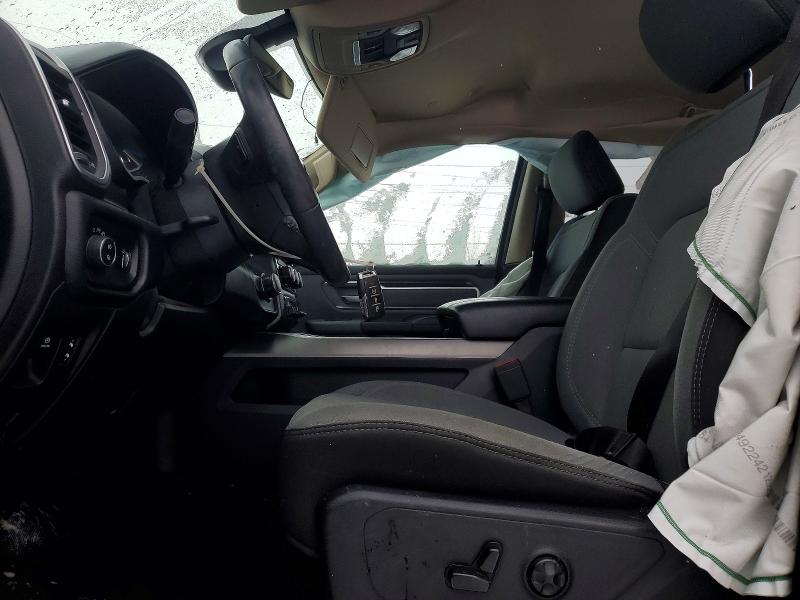 Aukcja sprzedaży 2020 Ram 1500, vin: 1C6SRFFT6LN126784, numer aukcji: 74478775