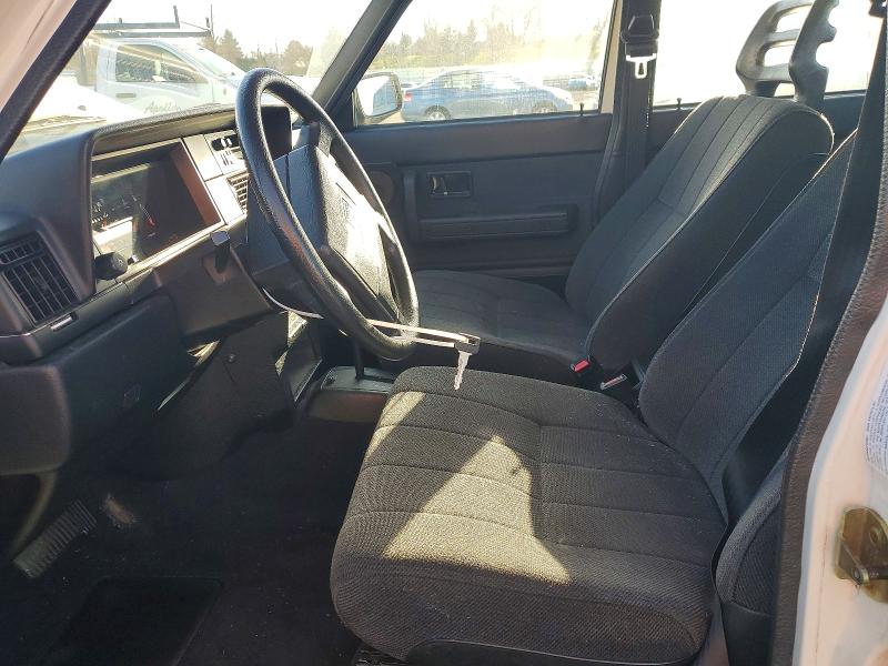 1993 Volvo 240 მანქანა იყიდება აუქციონზე, vin: YV1AS8808P1484192, აუქციონის ნომერი: 74071735