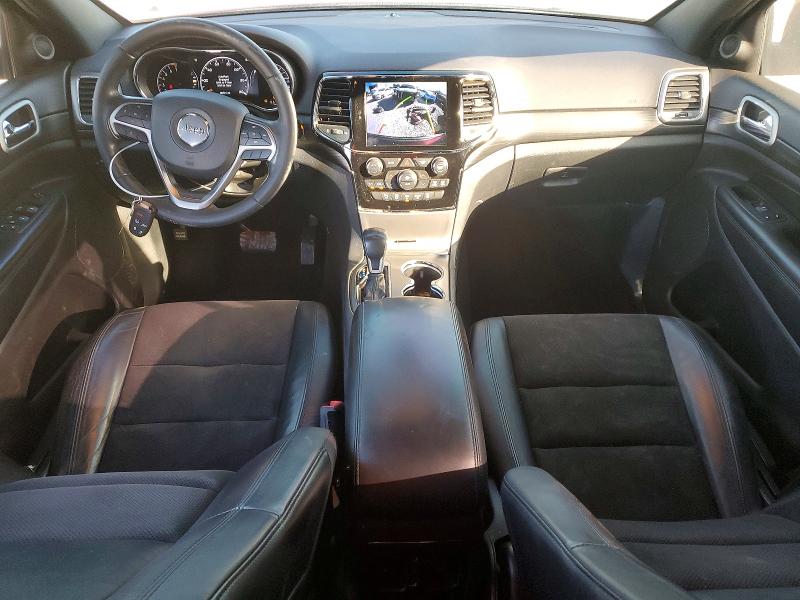 Продажа на аукционе авто 2020 Jeep Grand Cher, vin: 1C4RJEAG0LC245235, номер лота: 76538015