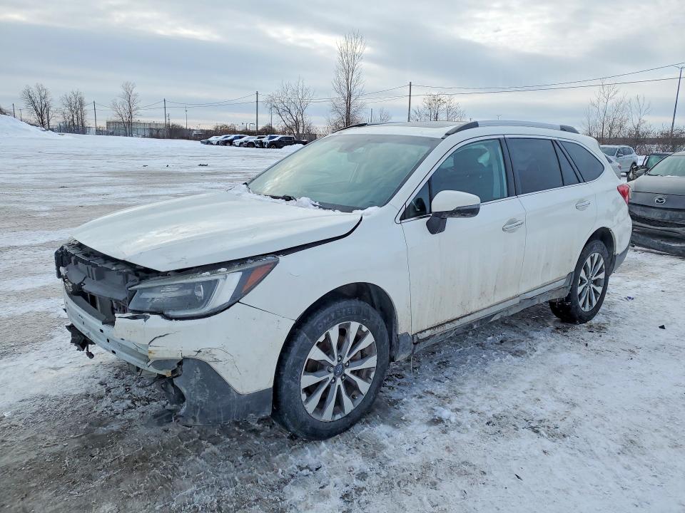 Aukcja sprzedaży 2019 Subaru Outback, vin: 4S4BSDTCXK3245353, numer aukcji: 78983245