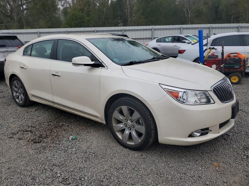 Продажа на аукционе авто 2013 Buick Lacrosse, vin: 1G4GC5E34DF247090, номер лота: 77098255