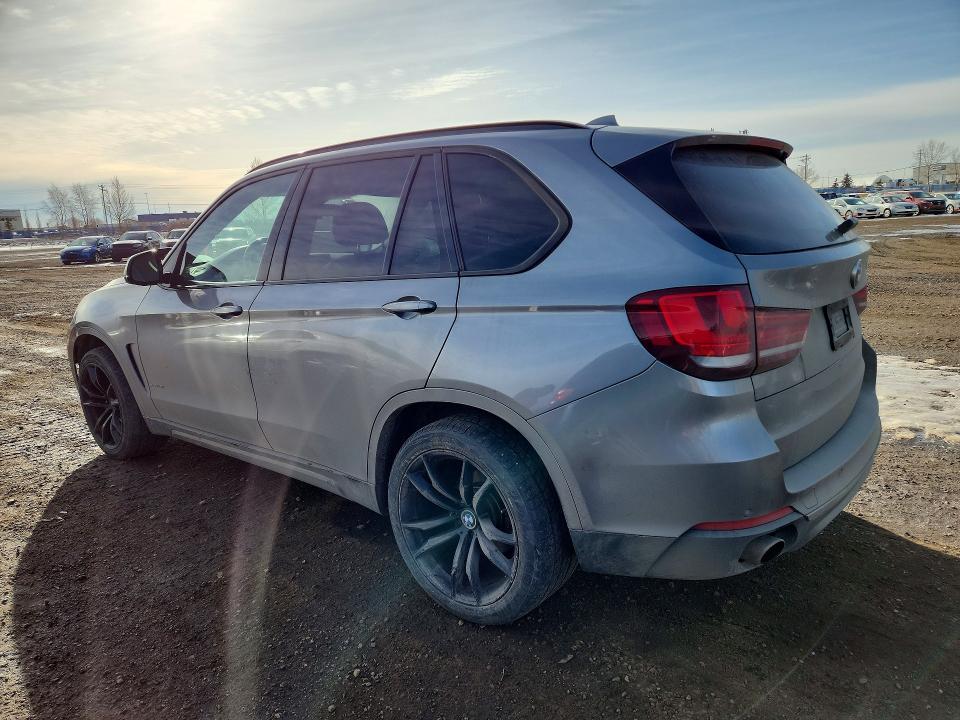 Aukcja sprzedaży 2015 Bmw X5 Xdrive3, vin: 5UXKR0C52F0P17660, numer aukcji: 76180895