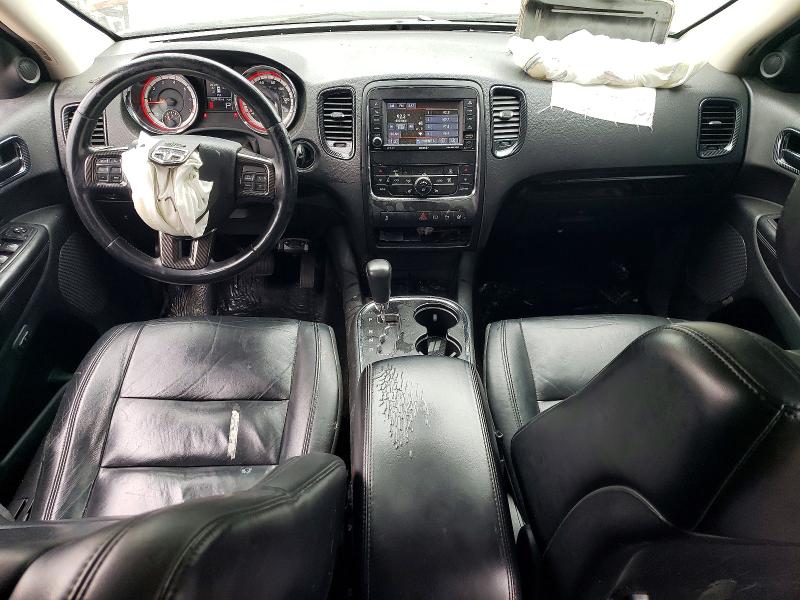 Продажа на аукционе авто 2013 Dodge Durango, vin: 1C4RDHDG2DC665200, номер лота: 76847765