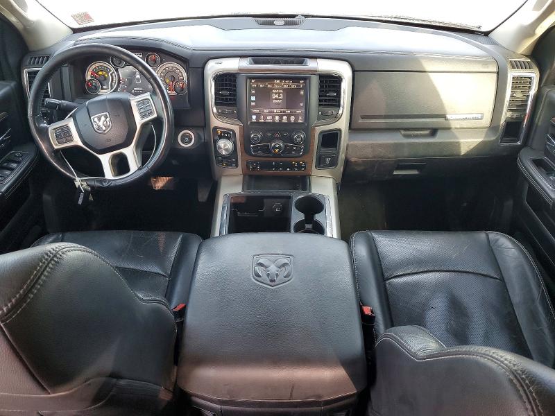 Продаж на аукціоні авто 2014 Ram 1500, vin: 1C6RR7NT3ES434196, номер лоту: 78660765