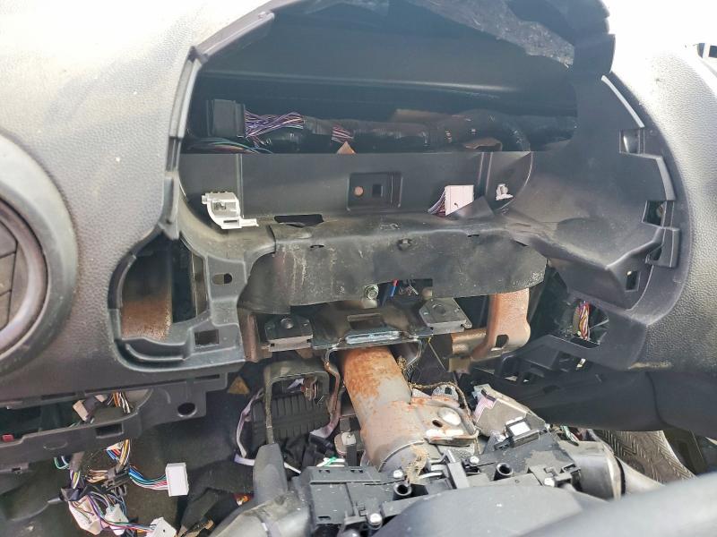 Продаж на аукціоні авто 2021 Mitsubishi Mirage, vin: ML32AUHJ6MH007717, номер лоту: 76918225