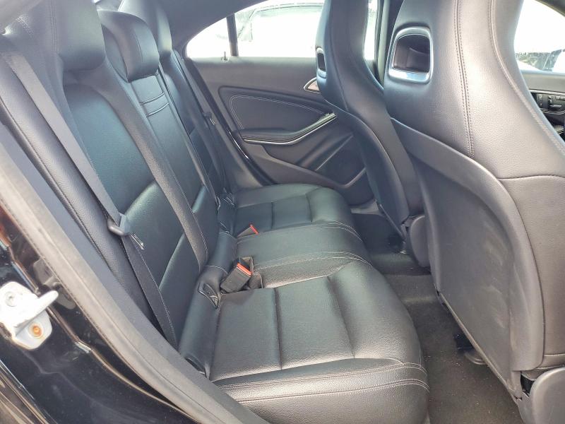 Auction sale of the 2015 Mercedes-benz Cla, vin: WDDSJ4EBXFN190236, lot number: 99067835
