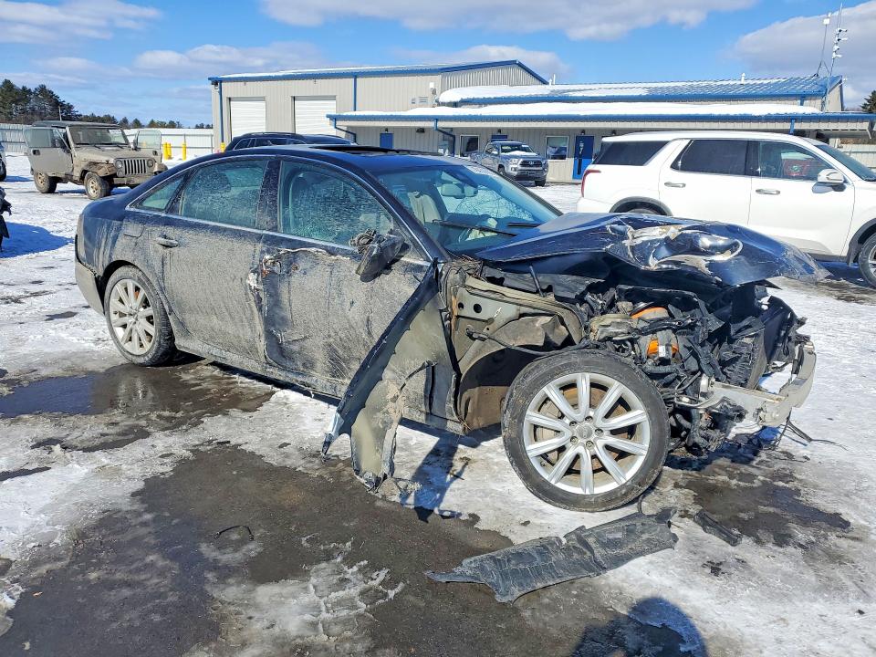 Продажа на аукционе авто 2016 Audi A6, vin: WAUHGAFC2GN080952, номер лота: 78438685