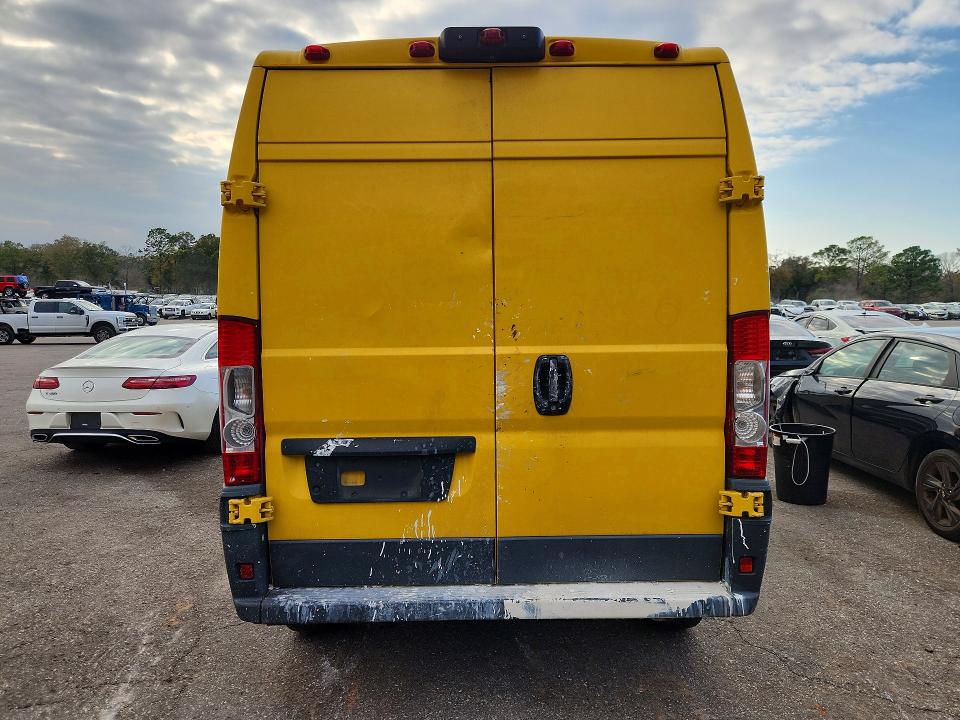 Aukcja sprzedaży 2018 Ram Promaster 1500, vin: 3C6TRVBG8JE155941, numer aukcji: 77426585