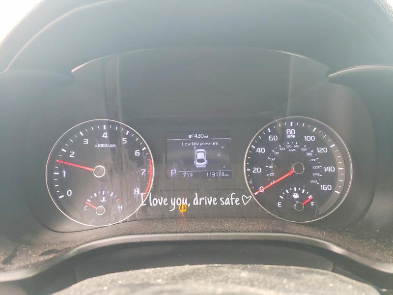 77956725 :رقم المزاد ، 3KPF24AD0KE103667 vin ، 2019 Kia Forte مزاد بيع